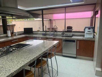 Casa en venta en Bosque de las Lomas
