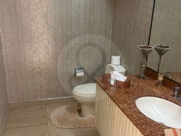 Casa en venta en Bosque de las Lomas