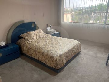 Casa en venta en Bosque de las Lomas