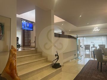 Casa en venta en Bosque de las Lomas