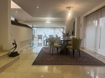 Casa en venta en Bosque de las Lomas