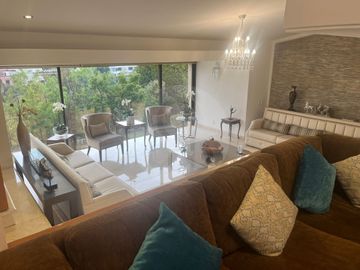 Casa en venta en Bosque de las Lomas
