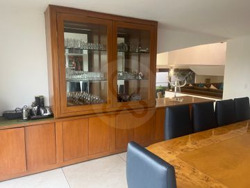 Casa en venta en Bosque de las Lomas