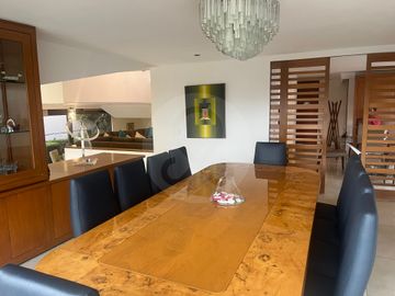 Casa en venta en Bosque de las Lomas