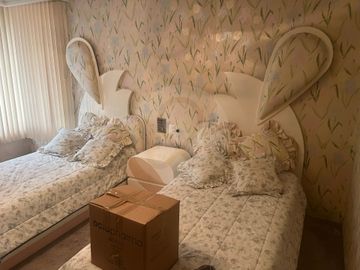 Casa en venta en Bosque de las Lomas