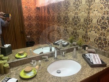 Casa en venta en Bosque de las Lomas
