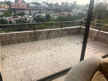 Casa en venta en Bosque de las Lomas