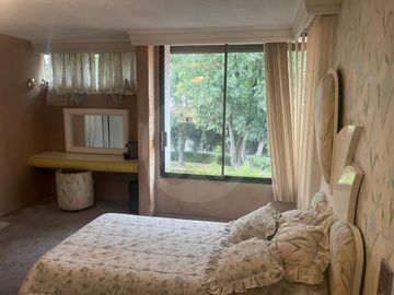 Casa en venta en Bosque de las Lomas