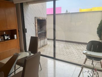 Casa en venta en Bosque de las Lomas