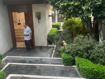 Casa en venta en Bosque de las Lomas