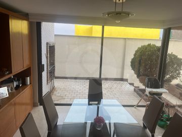 Casa en venta en Bosque de las Lomas