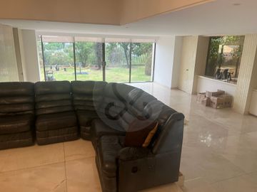 Casa en venta en Bosque de las Lomas