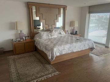 Casa en venta en Bosque de las Lomas