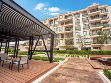Sthana Departamento en venta en Santa Cruz Atoyac