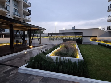 Sthana Departamento en venta en Santa Cruz Atoyac