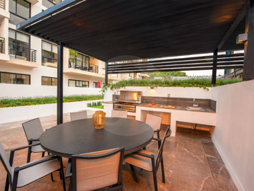 Sthana Departamento en venta en Santa Cruz Atoyac