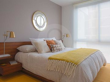 Sthana Departamento en venta en Santa Cruz Atoyac