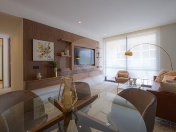Sthana Departamento en venta en Santa Cruz Atoyac