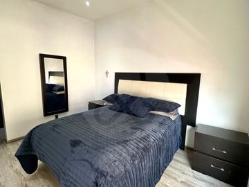 Departamento en renta en Ex-Hacienda Coapa