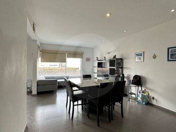 Departamento en renta en Ex-Hacienda Coapa