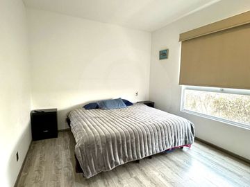 Departamento en renta en Ex-Hacienda Coapa