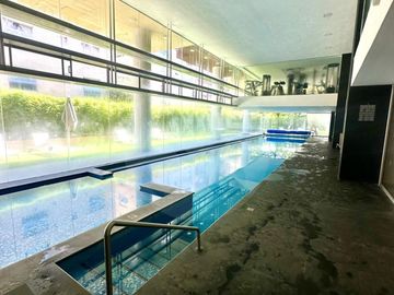 Departamento en renta en Ex-Hacienda Coapa