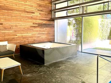 Departamento en renta en Ex-Hacienda Coapa