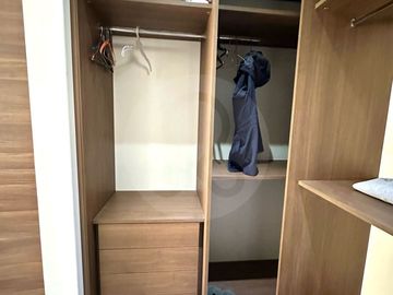 Departamento en renta en Ex-Hacienda Coapa