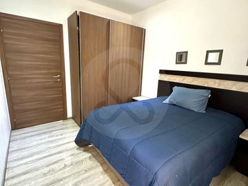 Departamento en renta en Ex-Hacienda Coapa