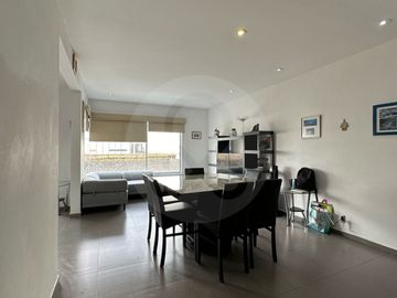Departamento en renta en Ex-Hacienda Coapa