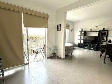 Departamento en renta en Ex-Hacienda Coapa