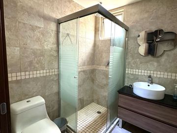 Departamento en renta en Ex-Hacienda Coapa