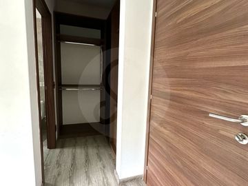 Departamento en renta en Ex-Hacienda Coapa