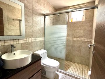 Departamento en renta en Ex-Hacienda Coapa