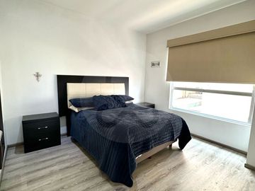 Departamento en renta en Ex-Hacienda Coapa