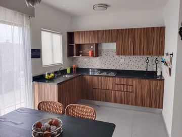 CASA EN VENTA RESIDENCIAL CAMPANARIO,GÓMEZ PALACIO,DGO.
