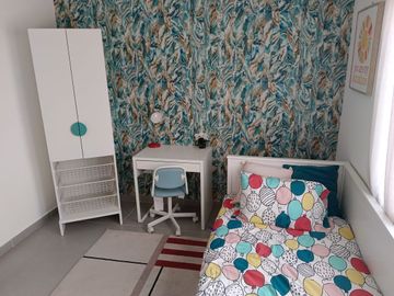 CASA EN VENTA RESIDENCIAL CAMPANARIO,GÓMEZ PALACIO,DGO.