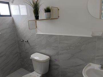 CASA EN VENTA RESIDENCIAL CAMPANARIO,GÓMEZ PALACIO,DGO.