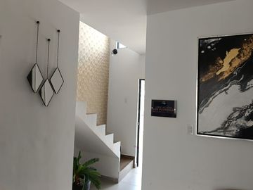 CASA EN VENTA RESIDENCIAL CAMPANARIO,GÓMEZ PALACIO,DGO.