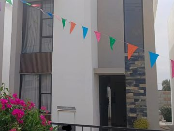 CASA EN VENTA RESIDENCIAL CAMPANARIO,GÓMEZ PALACIO,DGO.