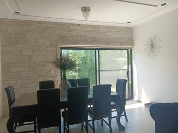 CASA RESIDENCIAL EN VENTA LOS RACIMOS, VIÑEDOS, TORREÓN,COAH.