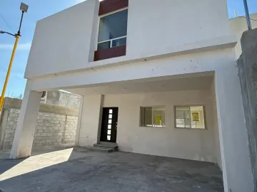 Casa en venta en Republica Poniente, Saltillo, Coahuila de Zaragoza
