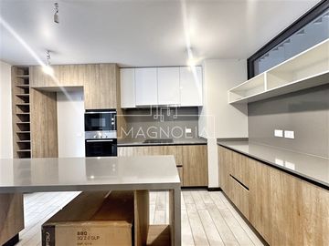 Departamento en Venta en ESPECTACULAR DÚPLEX CON JARDÍN NUEVO