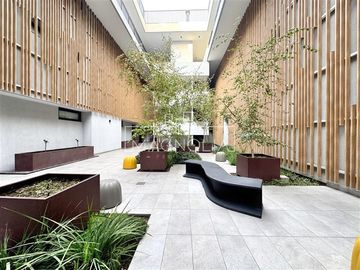 Departamento en Venta en ESPECTACULAR DÚPLEX CON JARDÍN NUEVO