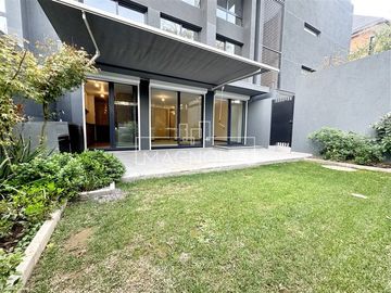 Departamento en Venta en ESPECTACULAR DÚPLEX CON JARDÍN NUEVO