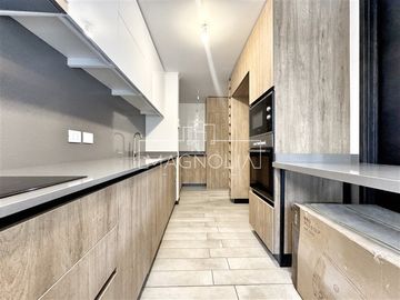 Departamento en Venta en ESPECTACULAR DÚPLEX CON JARDÍN NUEVO