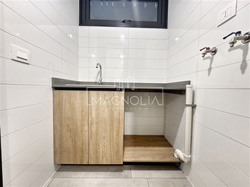 Departamento en Venta en ESPECTACULAR DÚPLEX CON JARDÍN NUEVO