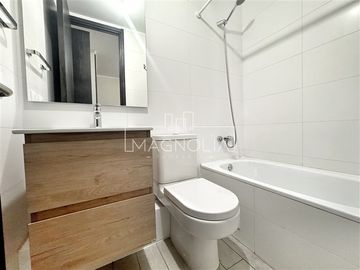Departamento en Venta en ESPECTACULAR DÚPLEX CON JARDÍN NUEVO