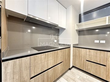 Departamento en Venta en ESPECTACULAR DÚPLEX CON JARDÍN NUEVO