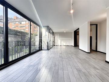 Departamento en Venta en ESPECTACULAR DÚPLEX CON JARDÍN NUEVO